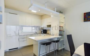 Apartment 3.5 rooms - image - 4
