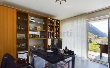 Apartment 3.5 rooms - image - 5