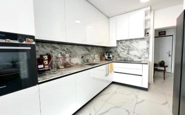 Apartment 3.5 rooms - image - 2