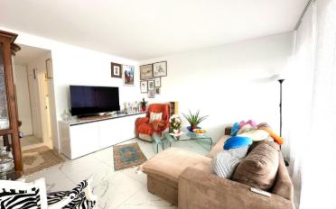 Apartment 3.5 rooms - image - 1