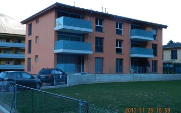 Appartement 4.5 pièces - image - 9