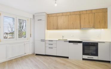 Apartment 3.5 rooms - image - 1