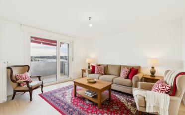 Apartment 3.5 rooms - image - 2