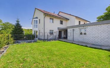 Einfamilienhaus 6 Zimmer - image - 12
