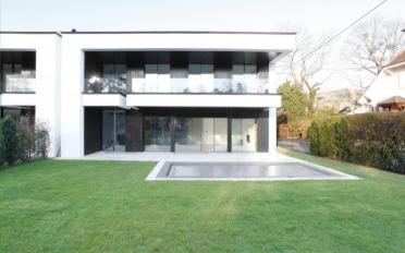 Maison contiguë 6 pièces - image - 4