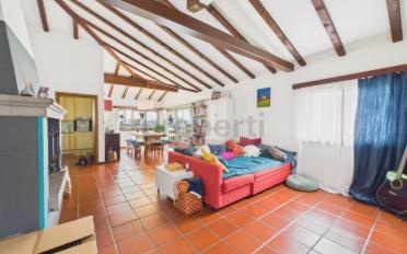 Attic flat 4.5 rooms - image - 2