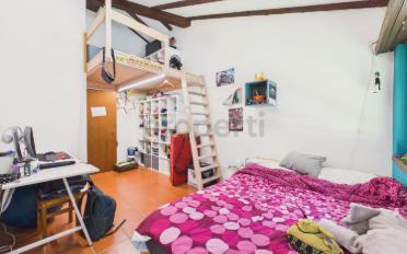 Attic flat 4.5 rooms - image - 7