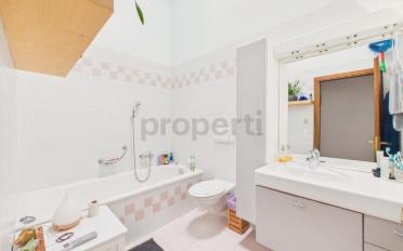 Attic flat 4.5 rooms - image - 10