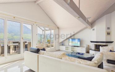 Wohnung 6.5 Zimmer - image - 5