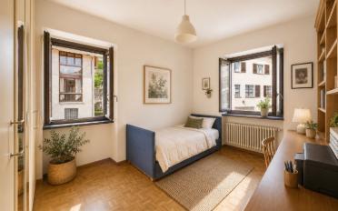 Row house 4.5 rooms - image - 6