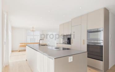 Appartement meublé 3.5 pièces - image - 1