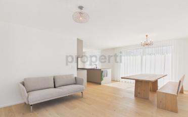Appartement meublé 3.5 pièces - image - 2