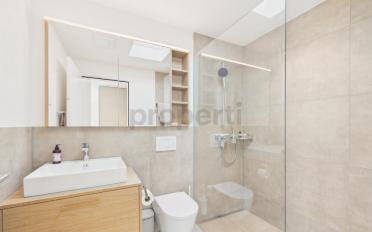 Appartement meublé 3.5 pièces - image - 7