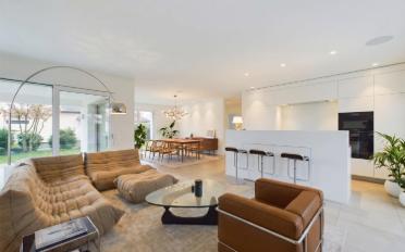 Wohnung 4.5 Zimmer - image - 1