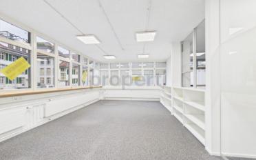 Büro 6.5 Zimmer - image - 2