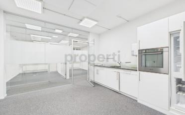 Büro 6.5 Zimmer - image - 1
