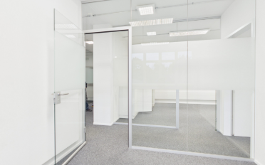 Büro 6.5 Zimmer - image - 6
