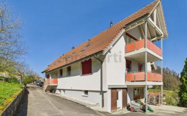 Dachwohnung 3.5 Zimmer - image - 10
