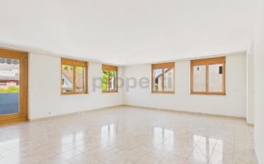 Apartment 4 rooms - image - 1