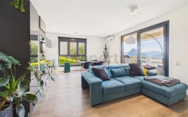Terrassenwohnung 3.5 Zimmer - image - 6