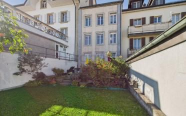 Row house 7.5 rooms - image - 12