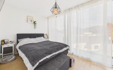 Attic flat 2.5 rooms - image - 6