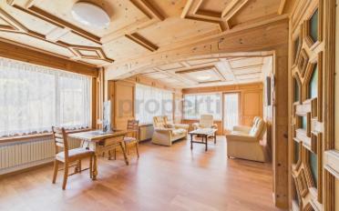 Residential building 10 rooms - image - 4