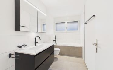 Wohnung 4.5 Zimmer - image - 9