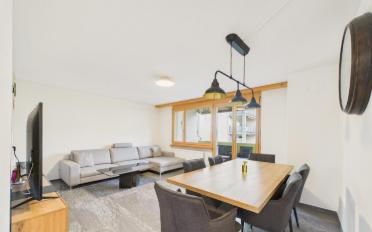 Wohnung 3.5 Zimmer - image - 1