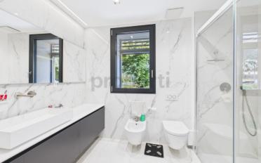 Einfamilienhaus 3.5 Zimmer - image - 9