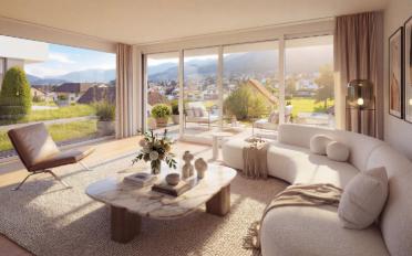 Doppeleinfamilienhaus 5.5 Zimmer - image - 5