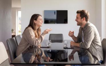 Doppeleinfamilienhaus 5.5 Zimmer - image - 6