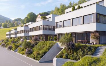 Doppeleinfamilienhaus 5.5 Zimmer - image - 7