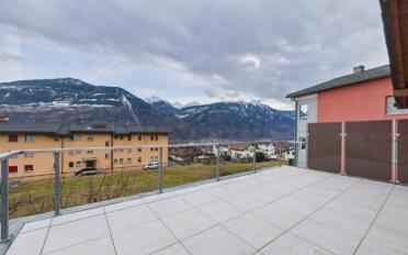 Wohnung 3.5 Zimmer - image - 11