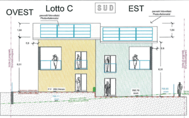 Duplex 3.5 Zimmer - image - 1