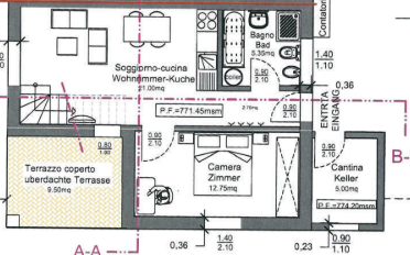 Duplex 3.5 Zimmer - image - 6