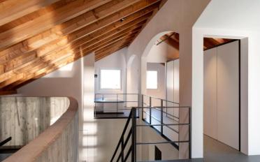 Apartment 5.5 rooms - image - 8