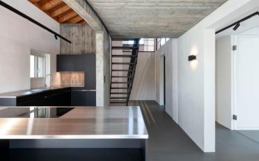 Apartment 5.5 rooms - image - 5