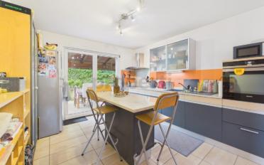 Einfamilienhaus 5.5 Zimmer - image - 5