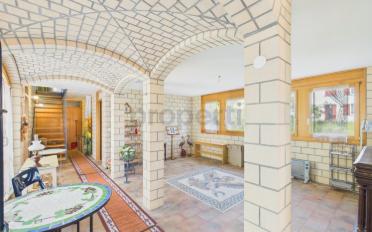 Single house 6 rooms - image - 2