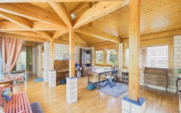 Single house 6 rooms - image - 7