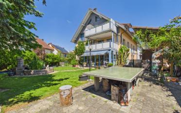 Wohnung 5.5 Zimmer - image - 1