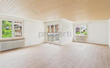 Appartement 3.5 pièces - image - 1