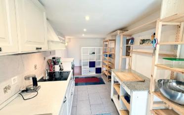 Maison contiguë 3 pièces - image - 6