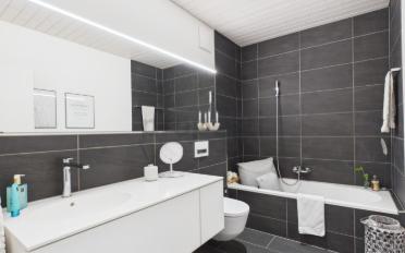 Wohnung 5.5 Zimmer - image - 8