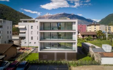 Residential building 12.5 rooms - image - 10