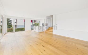 Wohnung 4.5 Zimmer - image - 1