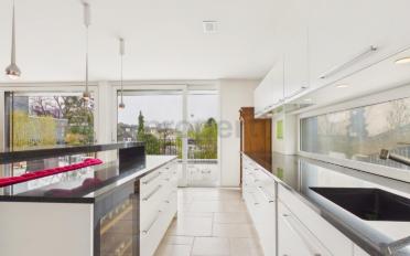 Terrassenwohnung 3.5 Zimmer - image - 7