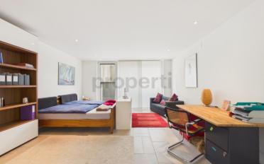 Terrassenwohnung 3.5 Zimmer - image - 8