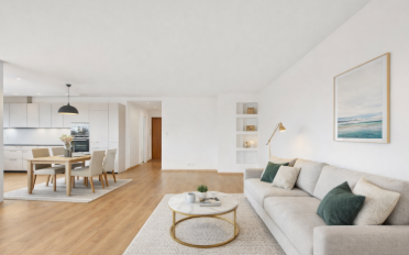 Wohnung 6.5 Zimmer - image - 1